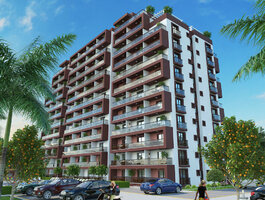 Продается 1 комнатная квартира Кипр, Famagusta