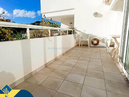 4 kambarių butas Ispanijoje, Ibiza