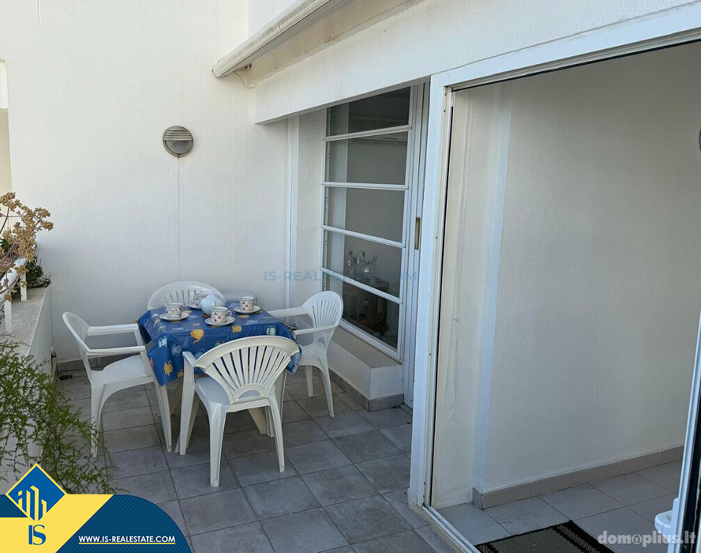 Продается 4 комнатная квартира Испания, Ibiza