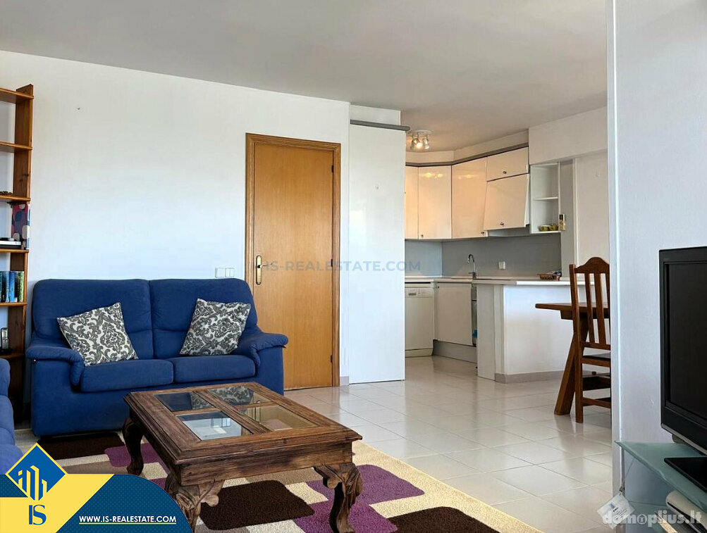 Продается 4 комнатная квартира Испания, Ibiza