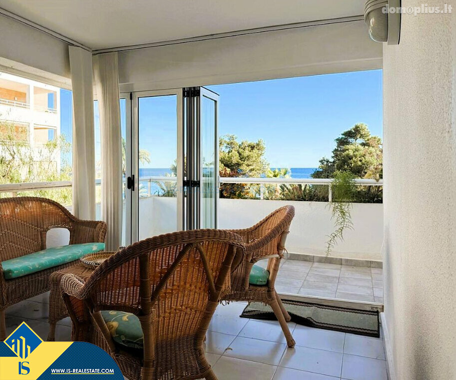 Продается 4 комнатная квартира Испания, Ibiza