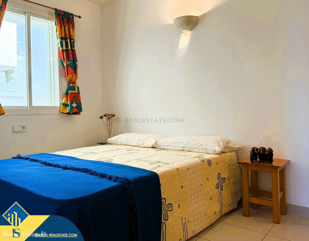 Продается 4 комнатная квартира Испания, Ibiza