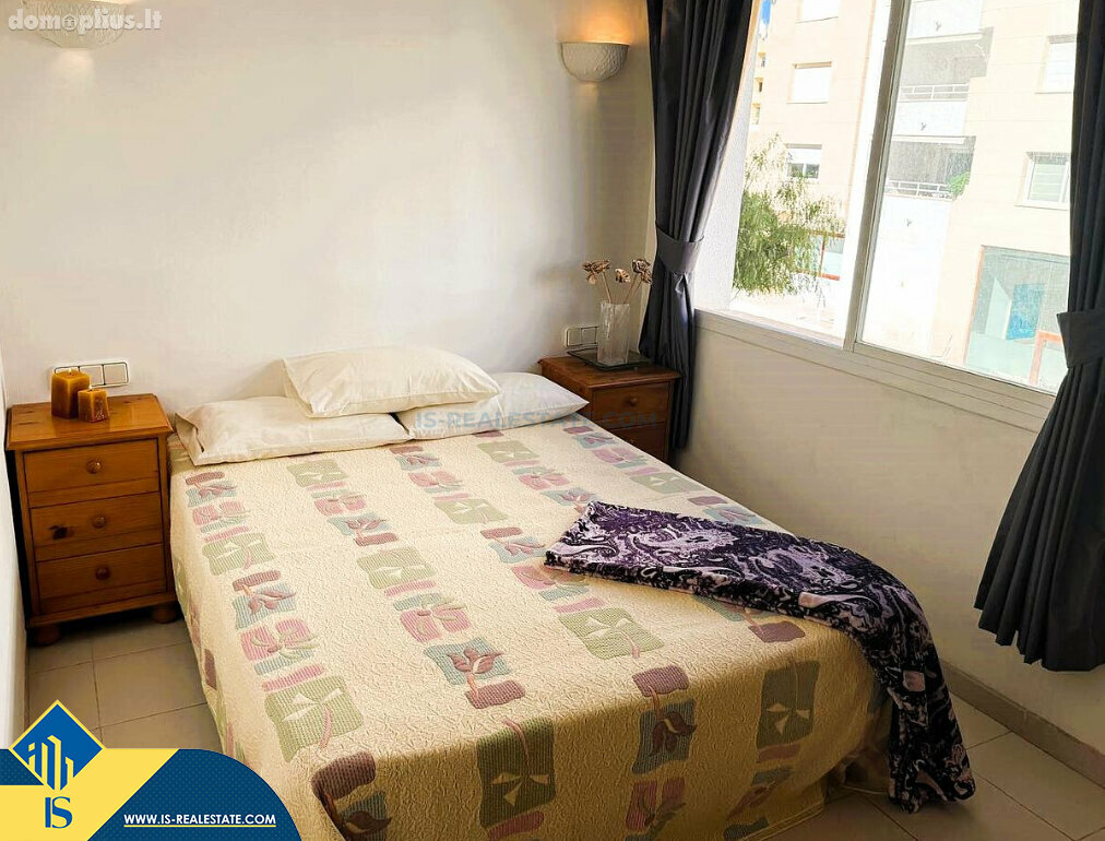 Продается 4 комнатная квартира Испания, Ibiza