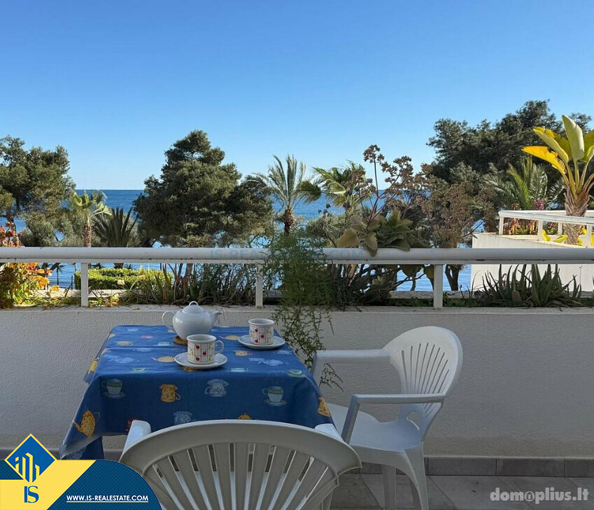 Продается 4 комнатная квартира Испания, Ibiza