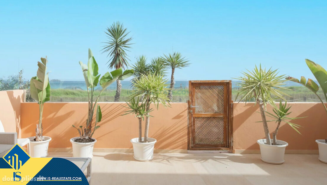 Продается 3 комнатная квартира Испания, Ibiza