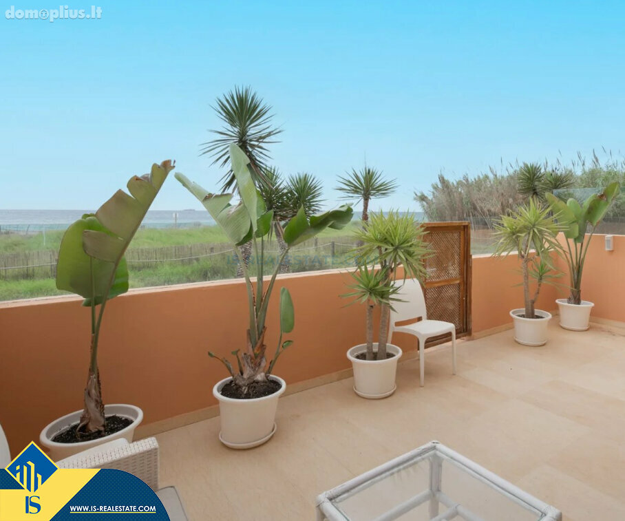 Продается 3 комнатная квартира Испания, Ibiza