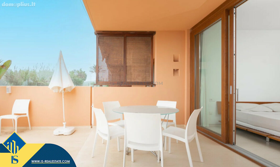 Продается 3 комнатная квартира Испания, Ibiza