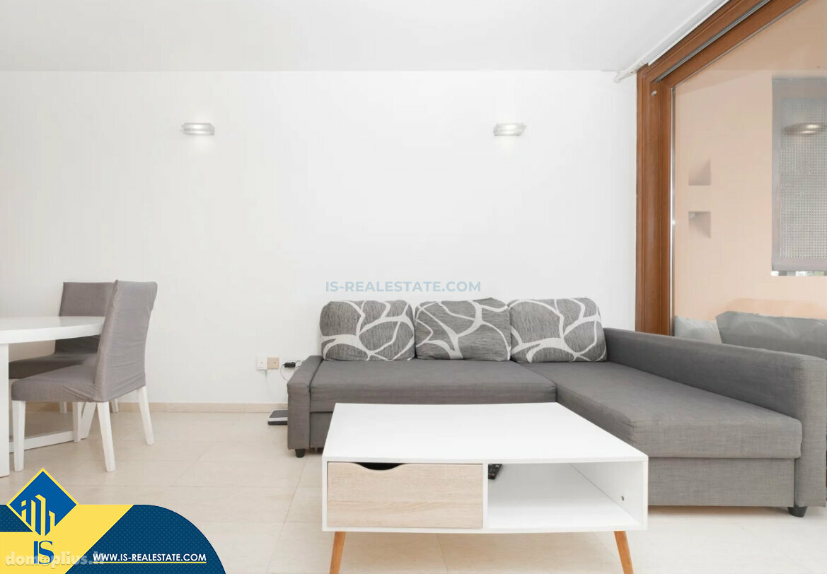 Продается 3 комнатная квартира Испания, Ibiza