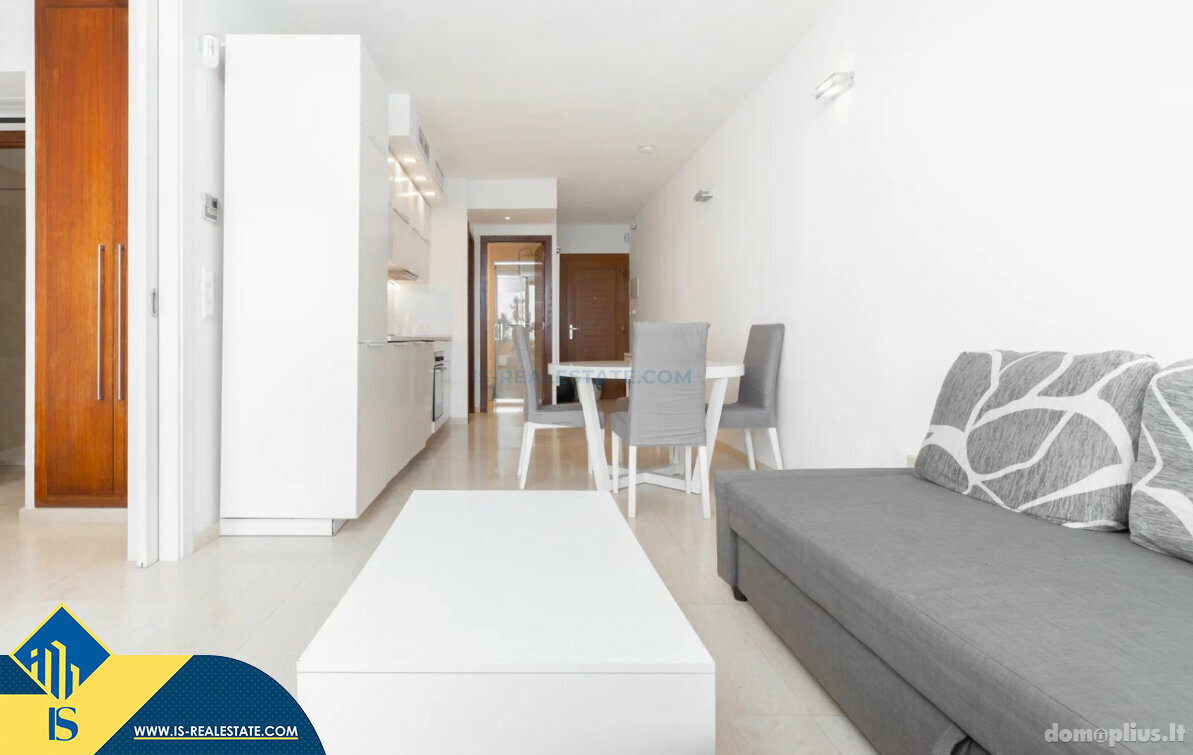 Продается 3 комнатная квартира Испания, Ibiza