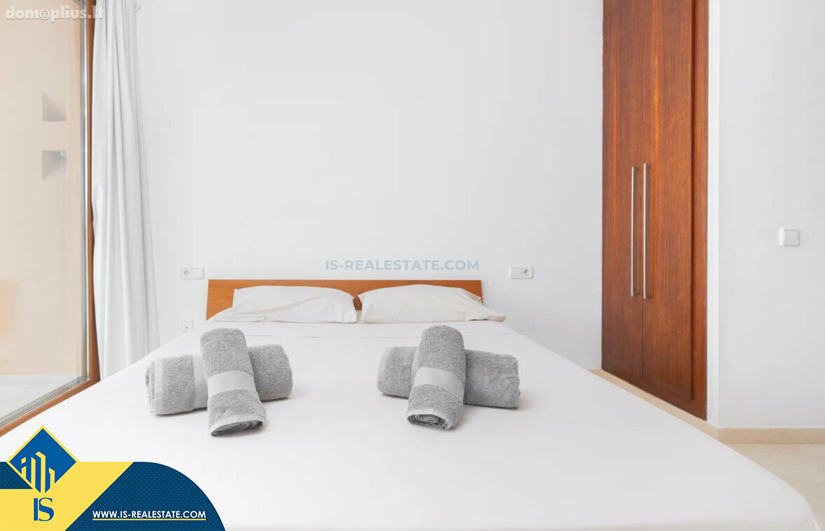 Продается 3 комнатная квартира Испания, Ibiza