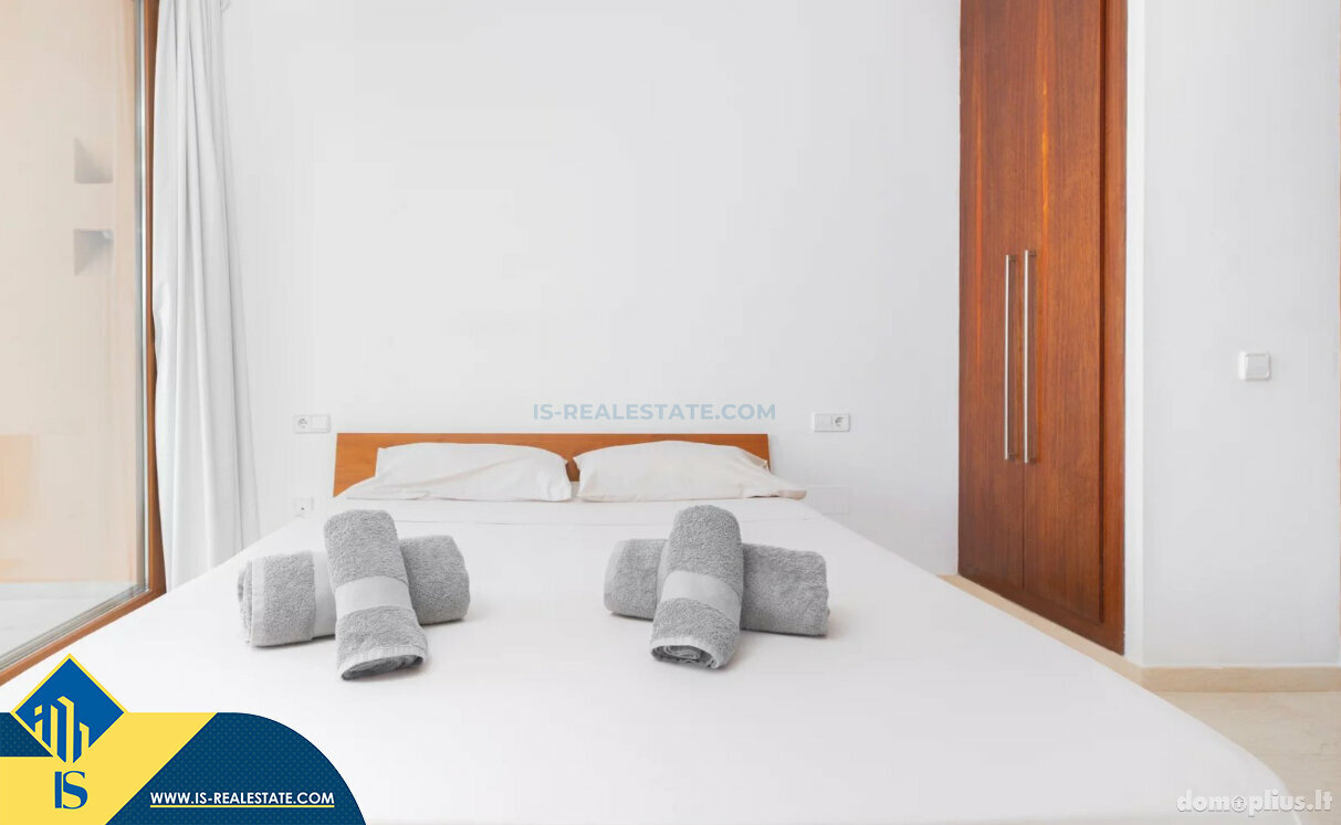 Продается 3 комнатная квартира Испания, Ibiza