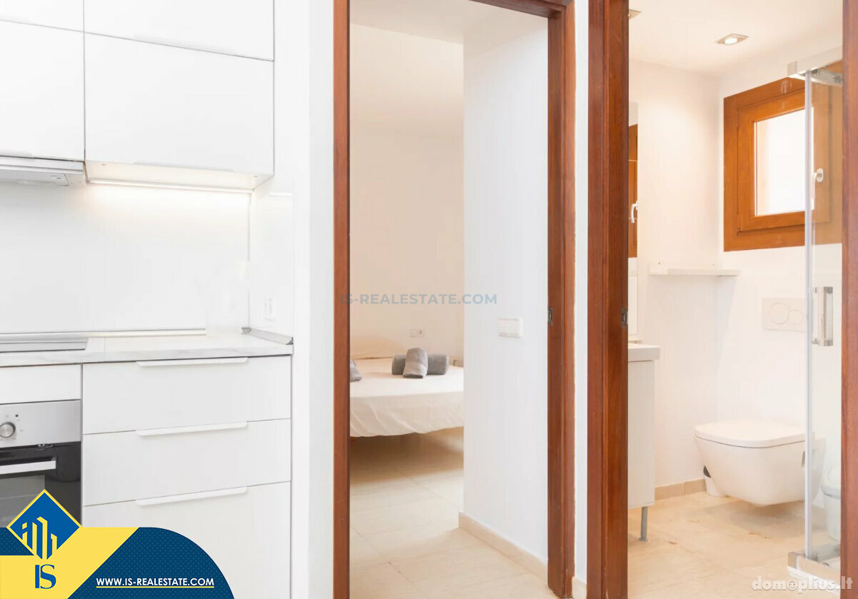 Продается 3 комнатная квартира Испания, Ibiza