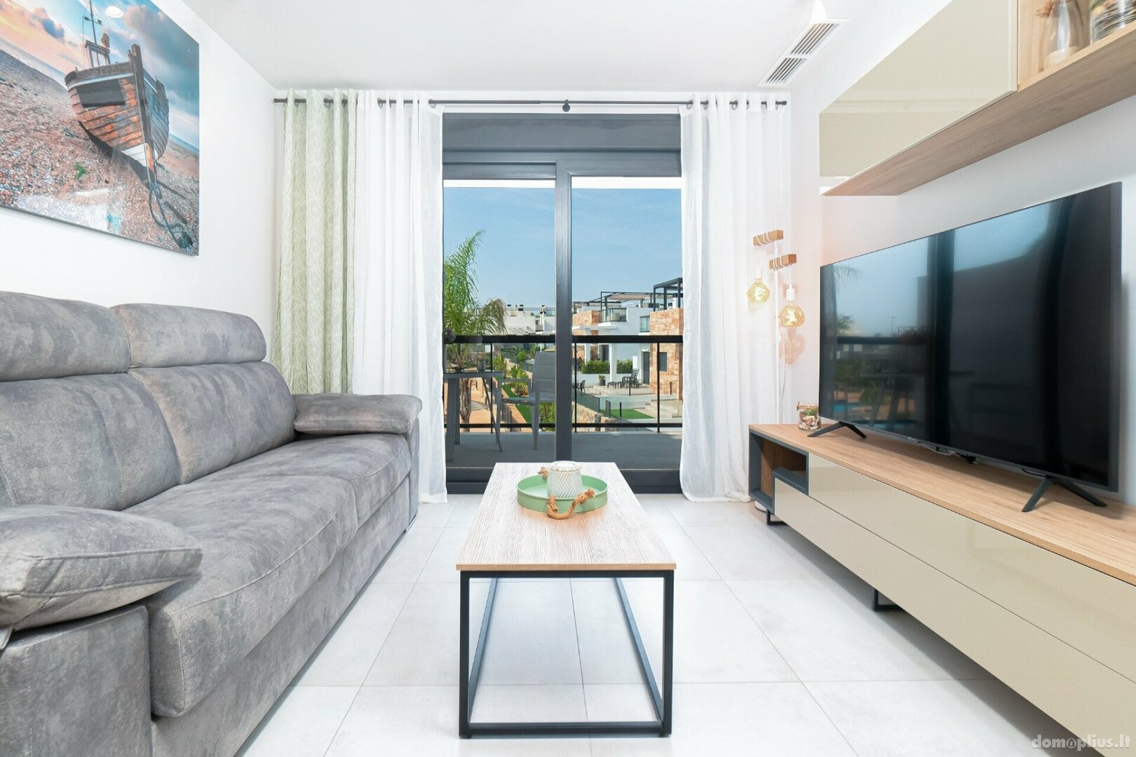 Продается 3 комнатная квартира Испания, Orihuela Costa