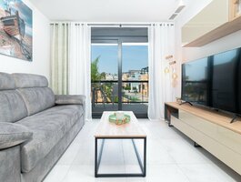 Продается 3 комнатная квартира Испания, Orihuela Costa