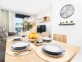 Продается 3 комнатная квартира Испания, Orihuela Costa