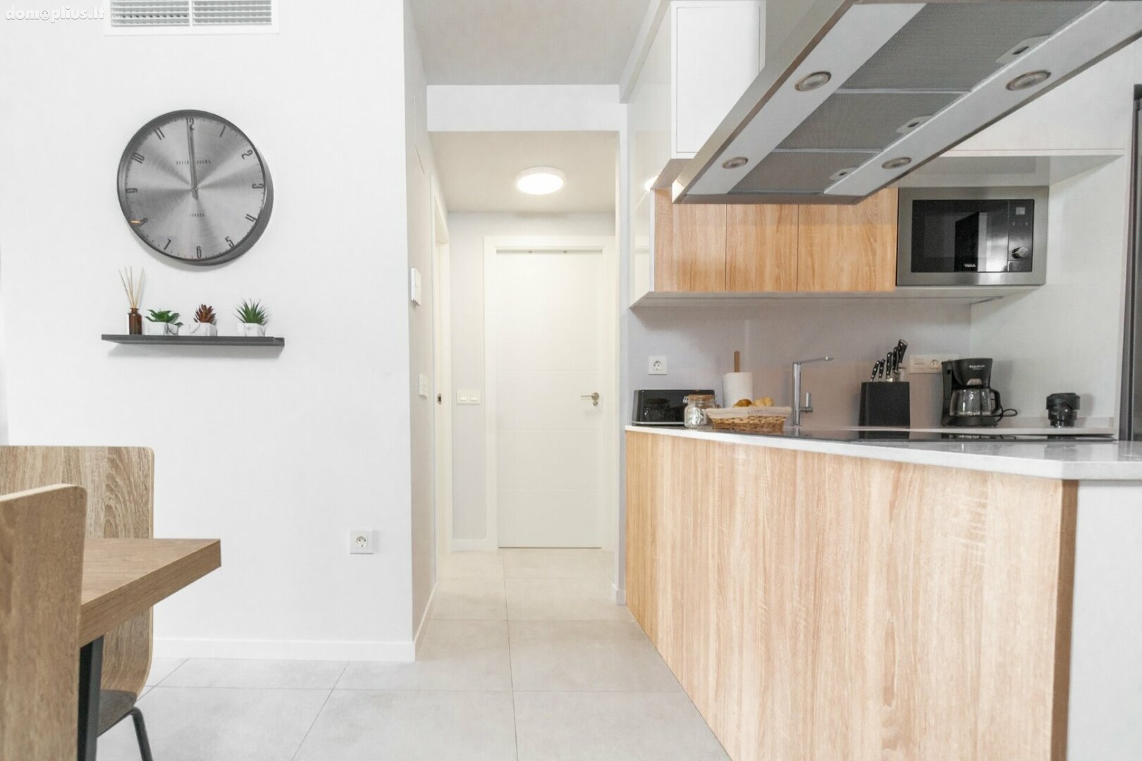Продается 3 комнатная квартира Испания, Orihuela Costa