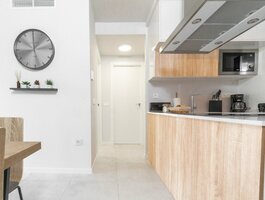Продается 3 комнатная квартира Испания, Orihuela Costa