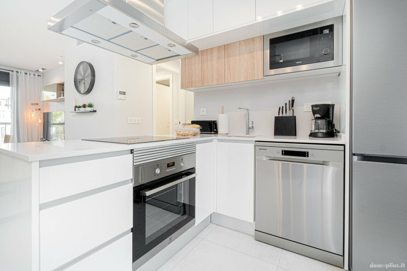 Продается 3 комнатная квартира Испания, Orihuela Costa