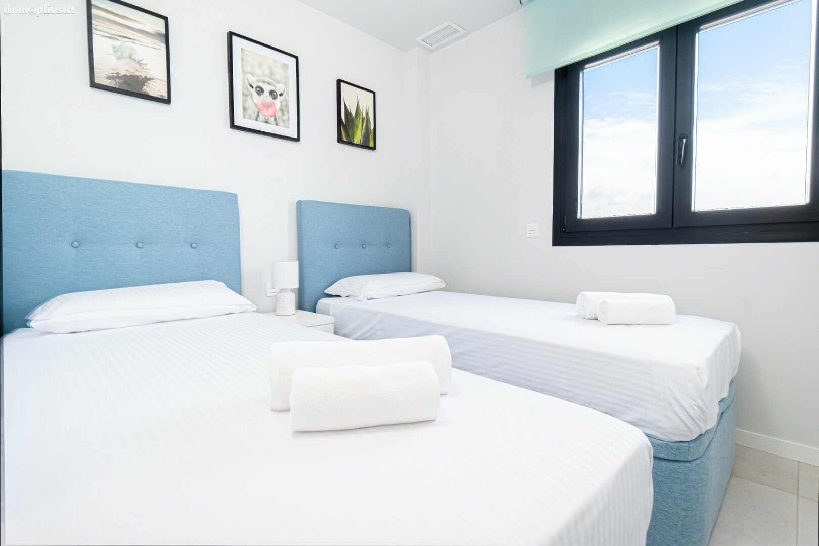 Продается 3 комнатная квартира Испания, Orihuela Costa