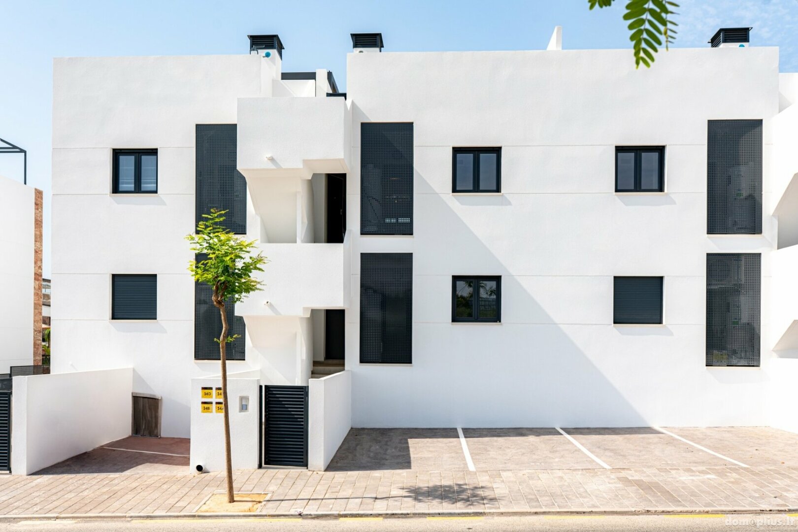 Продается 3 комнатная квартира Испания, Orihuela Costa
