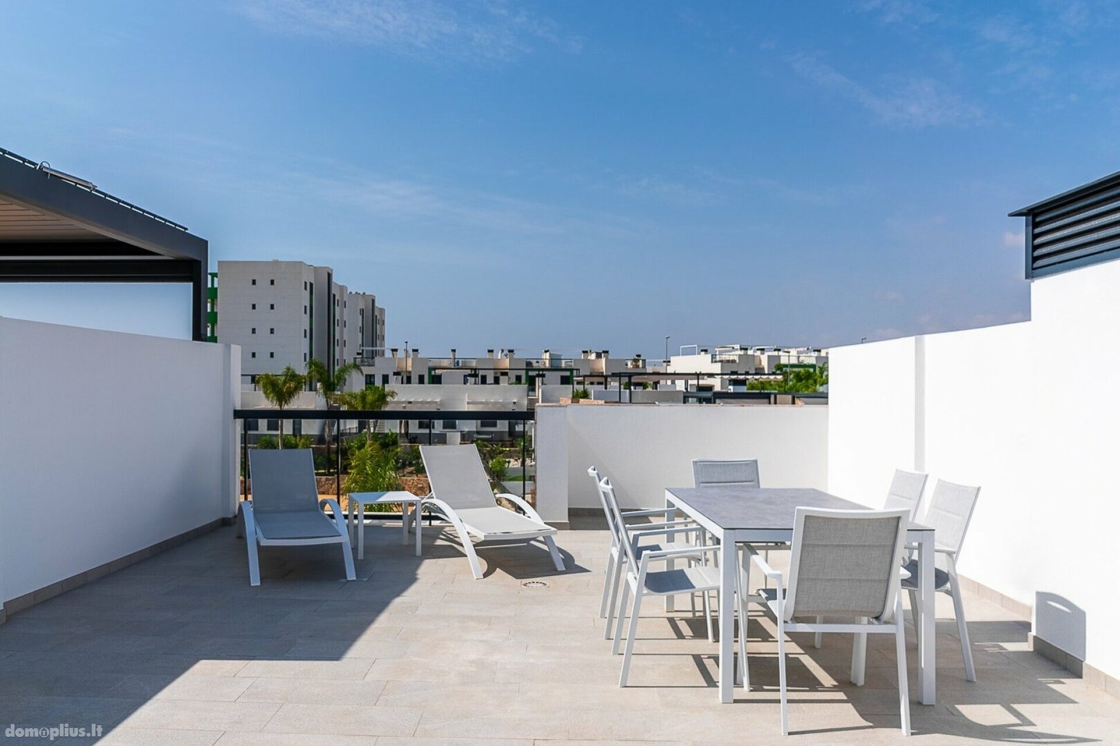 Продается 3 комнатная квартира Испания, Orihuela Costa