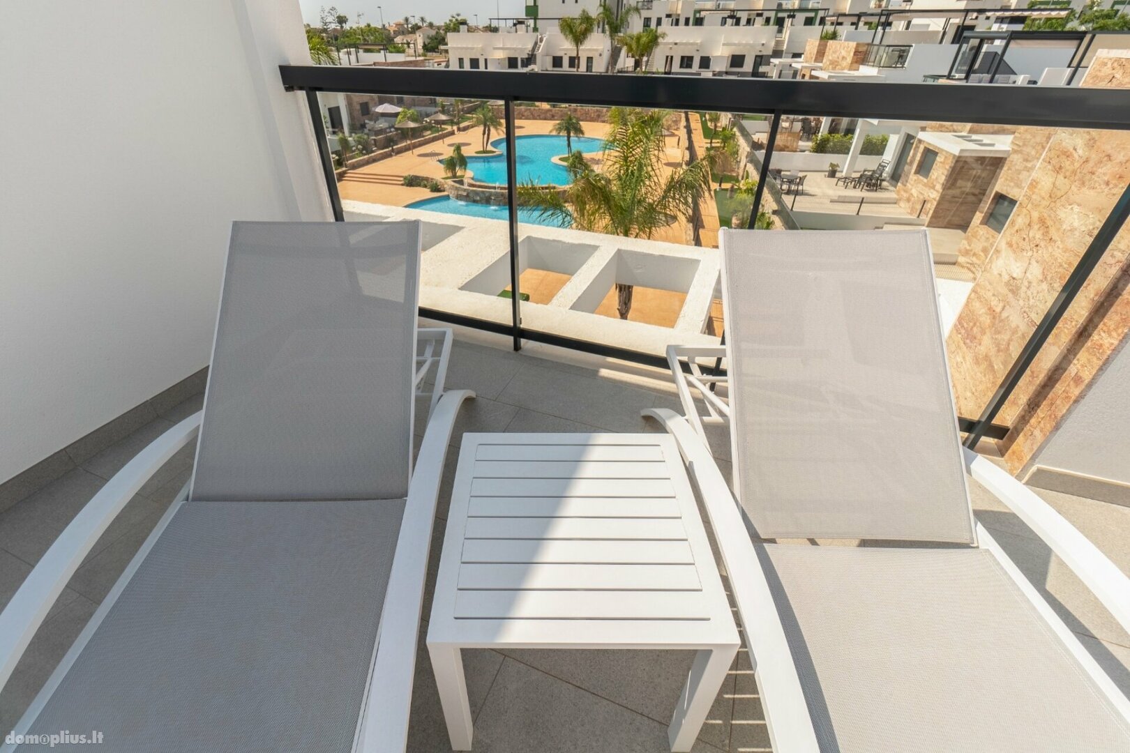 Продается 3 комнатная квартира Испания, Orihuela Costa