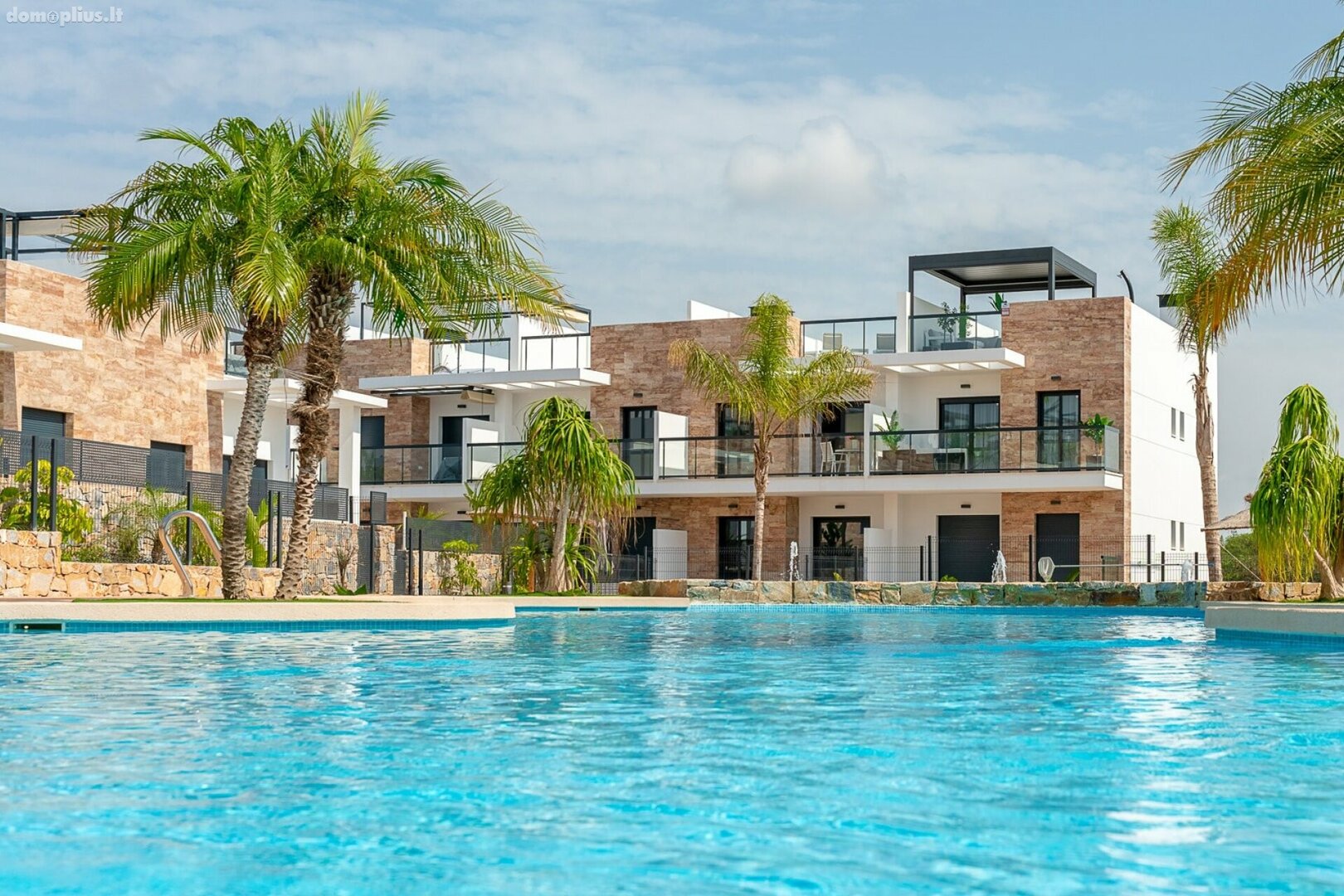 Продается 3 комнатная квартира Испания, Orihuela Costa