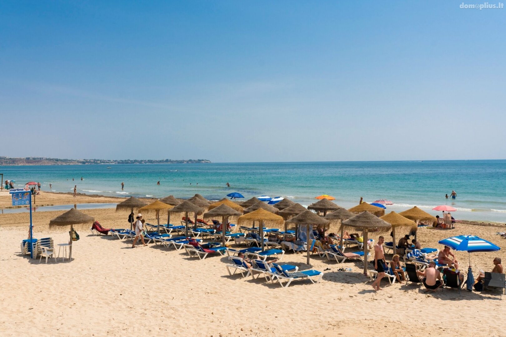 Продается 3 комнатная квартира Испания, Orihuela Costa