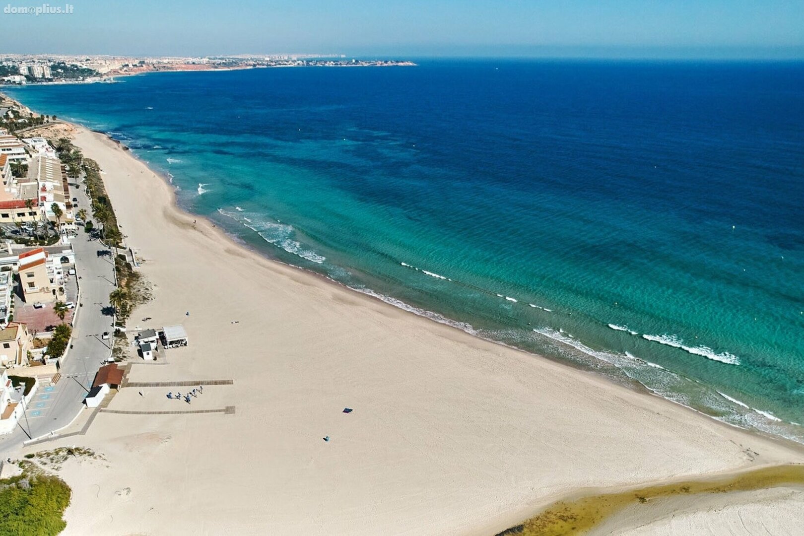Продается 3 комнатная квартира Испания, Orihuela Costa