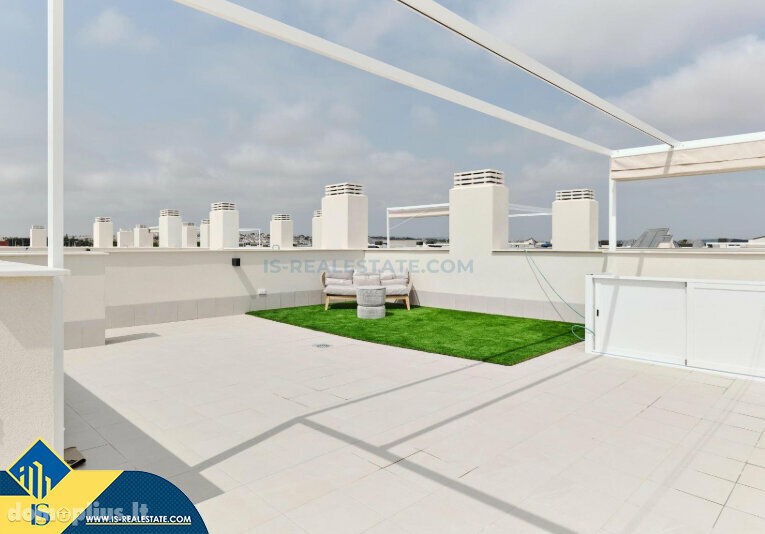 Продается 3 комнатная квартира Испания, Torrevieja