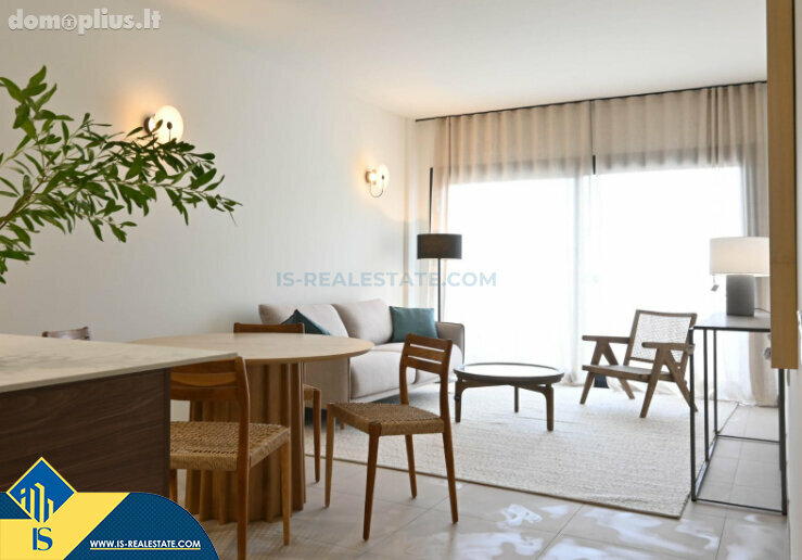Продается 3 комнатная квартира Испания, Torrevieja
