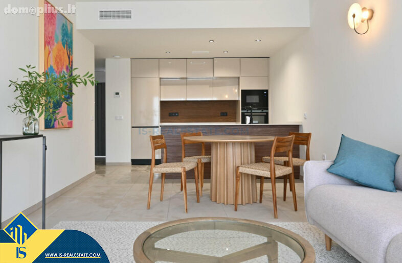 Продается 3 комнатная квартира Испания, Torrevieja