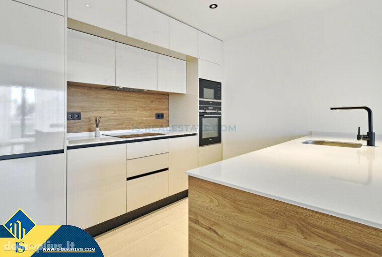 Продается 3 комнатная квартира Испания, Torrevieja