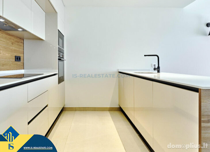Продается 3 комнатная квартира Испания, Torrevieja