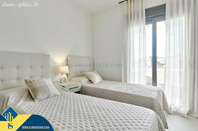 Продается 3 комнатная квартира Испания, Torrevieja