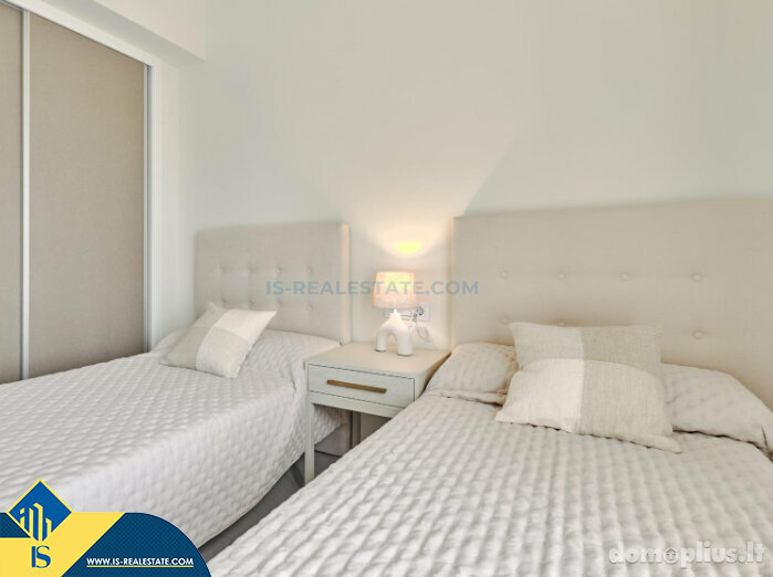 Продается 3 комнатная квартира Испания, Torrevieja