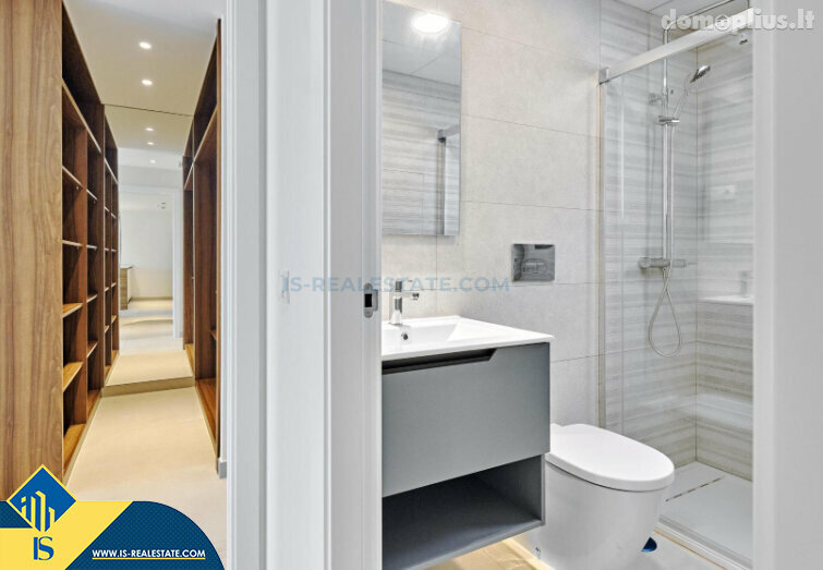 Продается 3 комнатная квартира Испания, Torrevieja