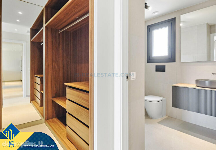 Продается 3 комнатная квартира Испания, Torrevieja