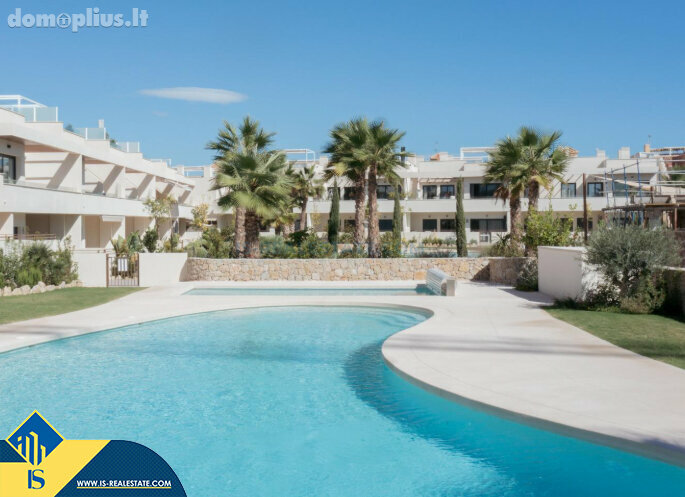 Продается 3 комнатная квартира Испания, Torrevieja