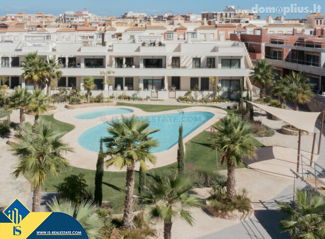 Продается 3 комнатная квартира Испания, Torrevieja