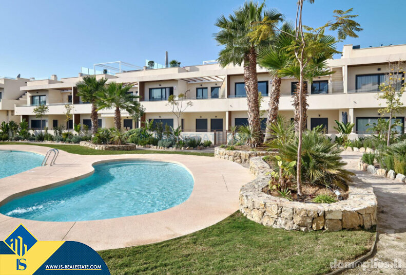 Продается 3 комнатная квартира Испания, Torrevieja