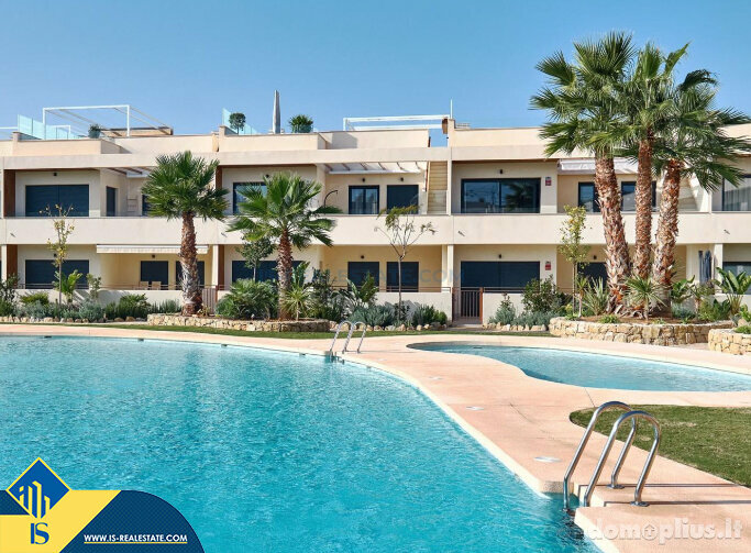 Продается 3 комнатная квартира Испания, Torrevieja