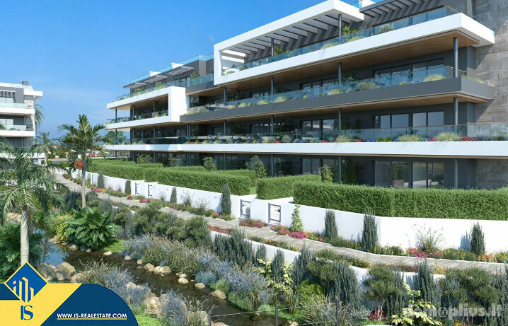 Продается 2 комнатная квартира Испания, Torrevieja