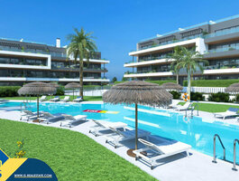 Продается 2 комнатная квартира Испания, Torrevieja