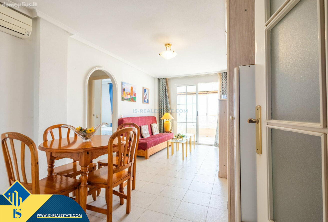 Продается 3 комнатная квартира Испания, Torrevieja