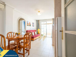 3 kambarių butas Ispanijoje, Torrevieja