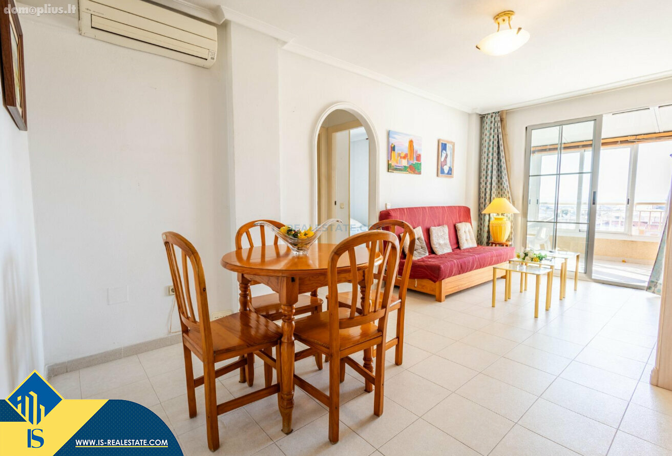 Продается 3 комнатная квартира Испания, Torrevieja