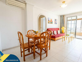 Продается 3 комнатная квартира Испания, Torrevieja