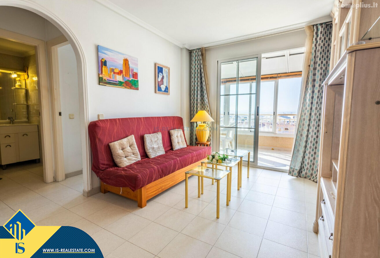 Продается 3 комнатная квартира Испания, Torrevieja