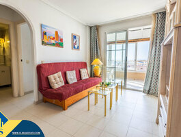Продается 3 комнатная квартира Испания, Torrevieja